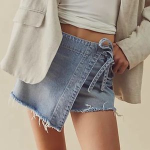 Free people Emmy skort